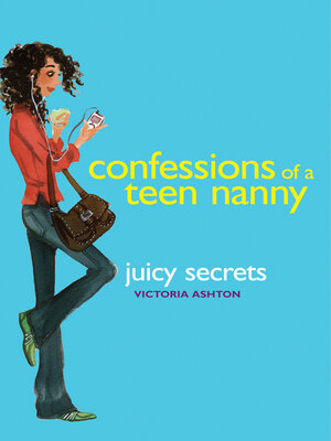 cover image of Juicy Secrets